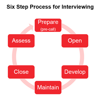 Preparing for your Expert Interview