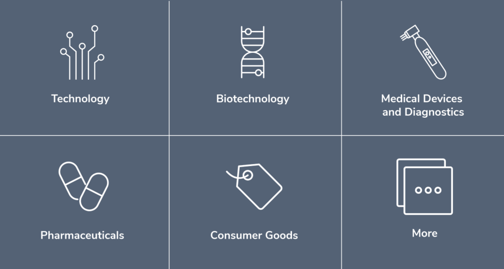 Unlike other expert networks, GLG also provides research services to leading companies in technology, biotechnology, medical devices and diagnostics, pharmaceutical, consumer goods, and more.