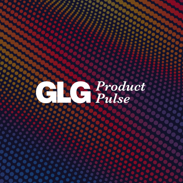The Product Pulse: GLG Chief Product Officer John Londono