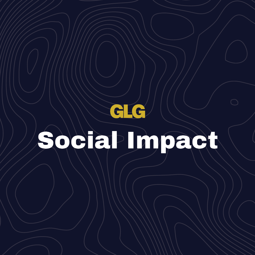 Announcing Inaugural Class of GLG Accelerates, New Pro Bono Initiative